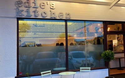 Edie's Kitchen