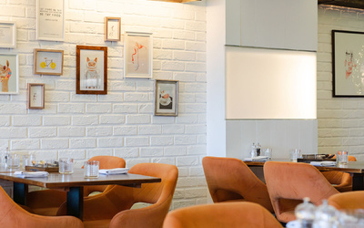Edies Restaurant