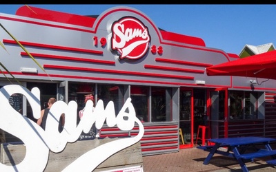 Sam's Diner