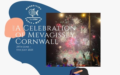 Mevagissey Feast Week